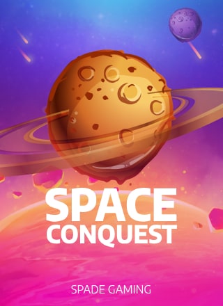 Space Conquest