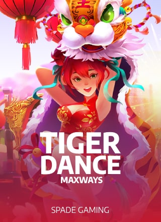 Tiger Dance