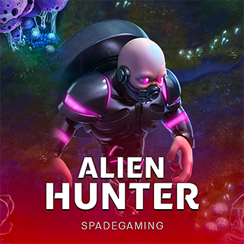 Alien Hunter