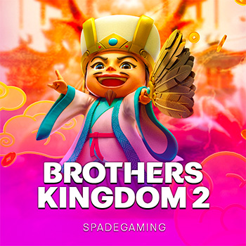 Brothers Kingdom 2