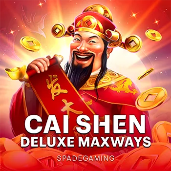 Caishen Deluxe Maxways
