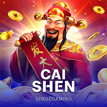Caishen
