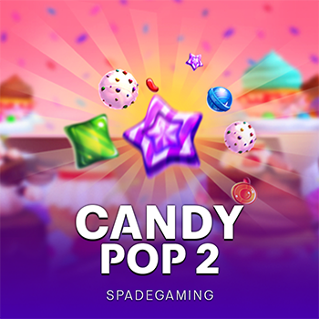 Candy Pop 2