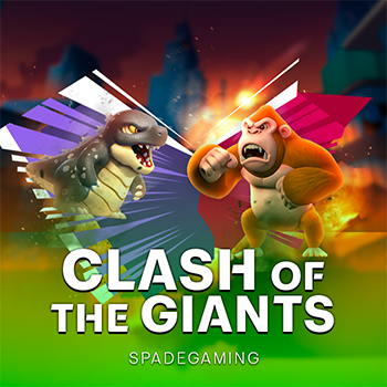 Clash of the Giants