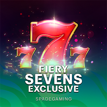 Fiery Sevens Exclusive