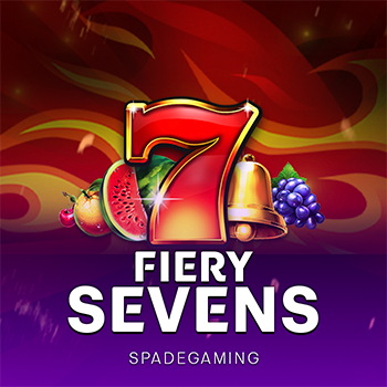 Fiery Sevens