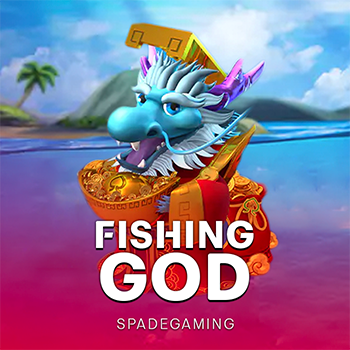 Fishing God