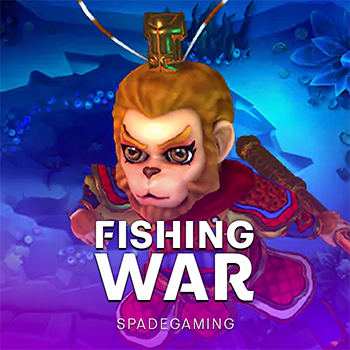 Fishing War