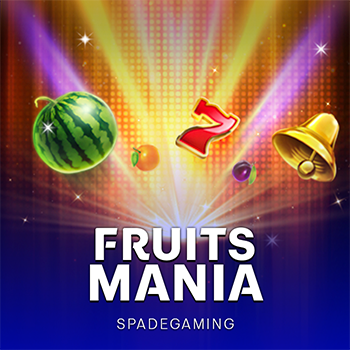 Fruits Mania