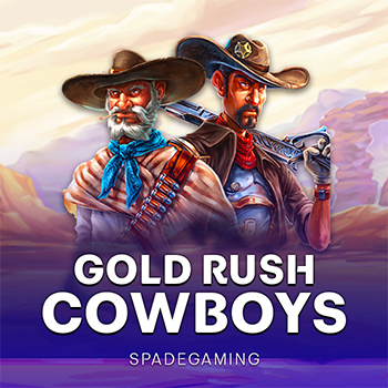 Gold Rush Cowboy