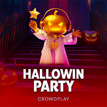 Hallo Win Party