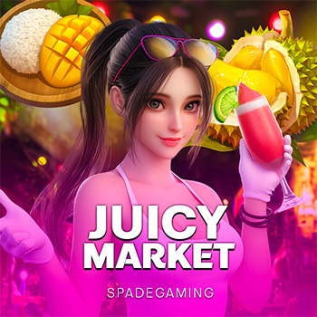 Juicy Market