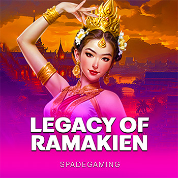 Legacy of Ramakien