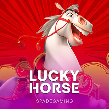 Lucky Horse