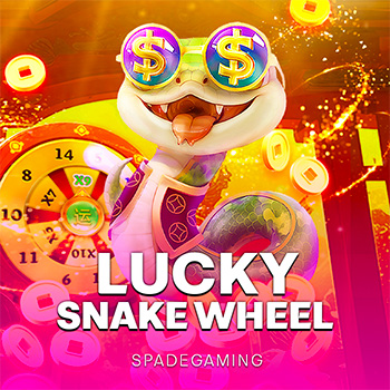 Lucky Snake Wheel