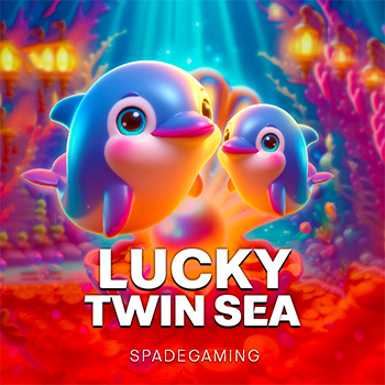 Lucky Twin Sea