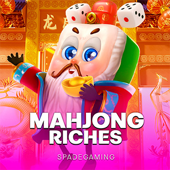 Mahjong Riches