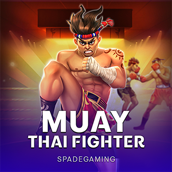 Muay Thai Fighter