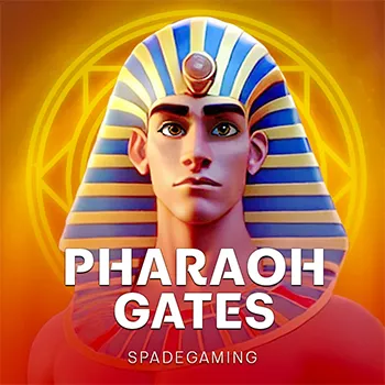 Pharaoh Gates