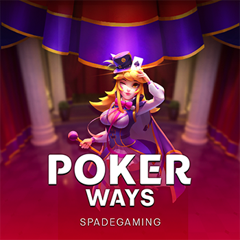 Poker Ways