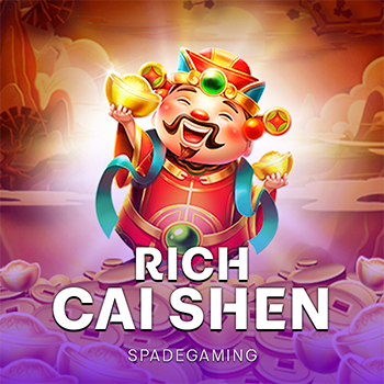 Rich Caishen