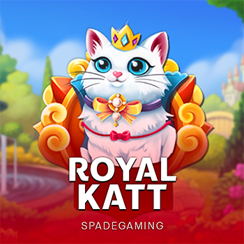Royal Katt