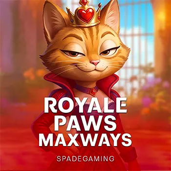 Royal Paws Maxways