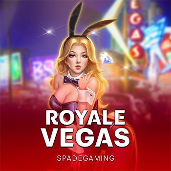 Royale Vegas