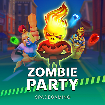 Zombie Party
