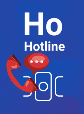 Hotline