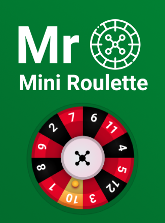 Mini Roulette