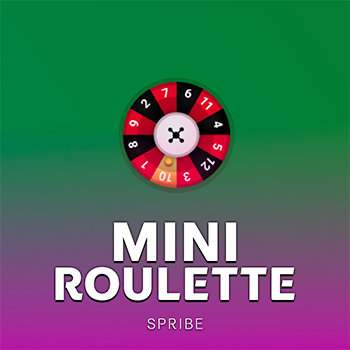 Mini Roulette