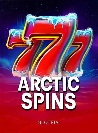 Arctic Spins