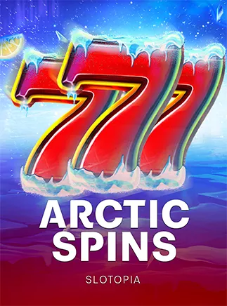Arctic Spins