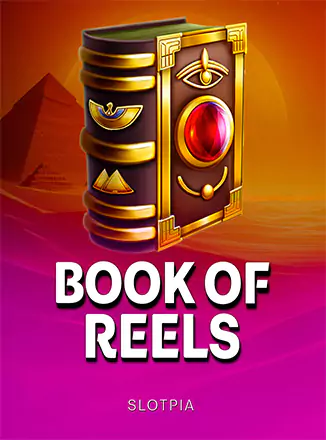 Book of Reels