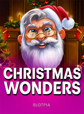 Christmas Wonders