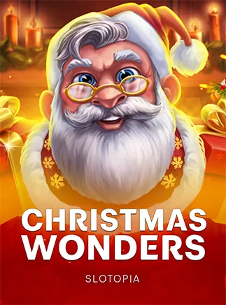 Christmas Wonders