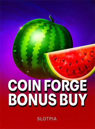 Coin Forge Bonus Buy