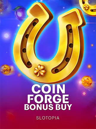 Coin Forge Bonus Buy