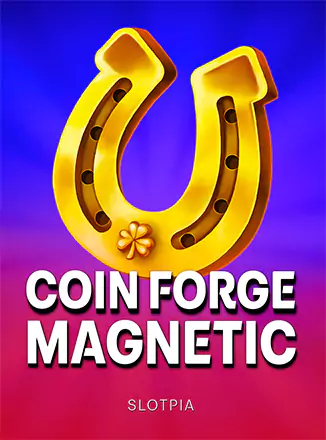 Coin Forge Magnetic