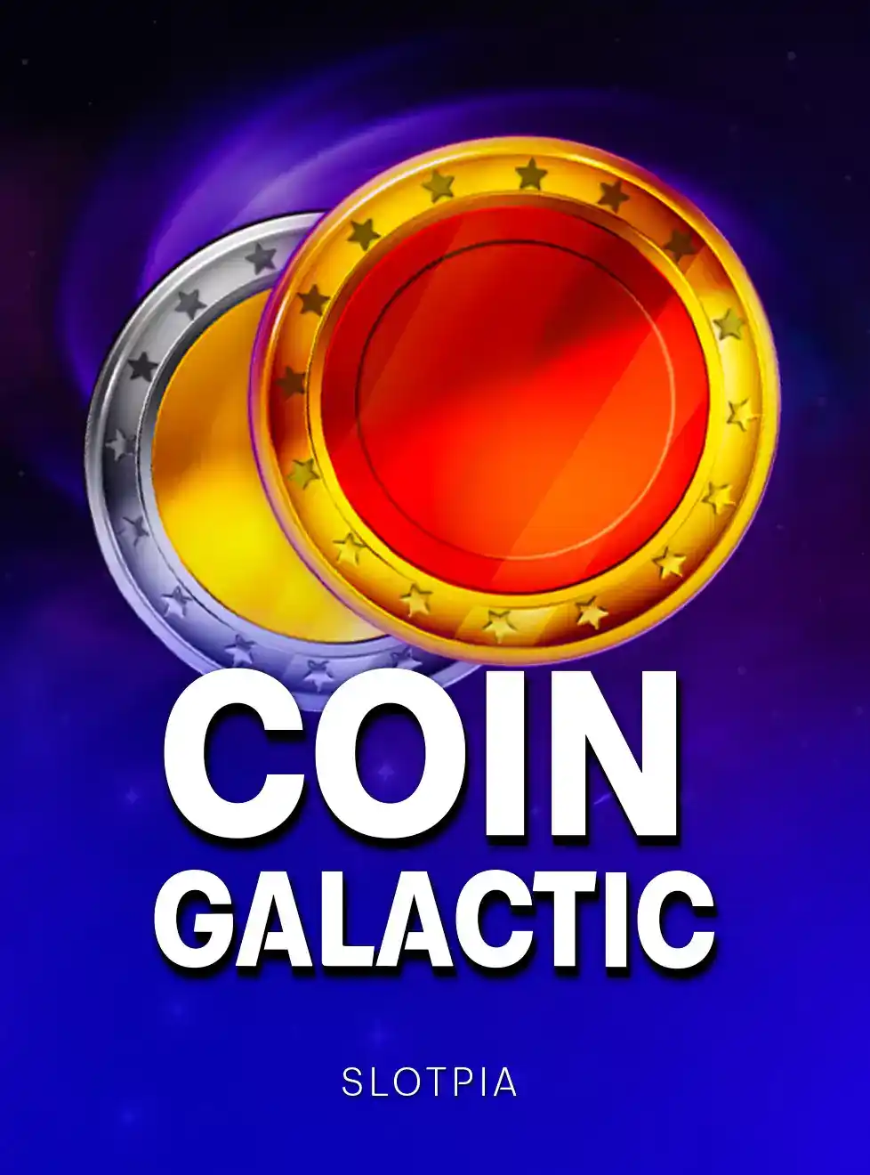 Coin Galactic