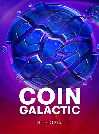 Coin Galactic