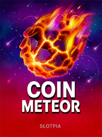 Coin Meteor