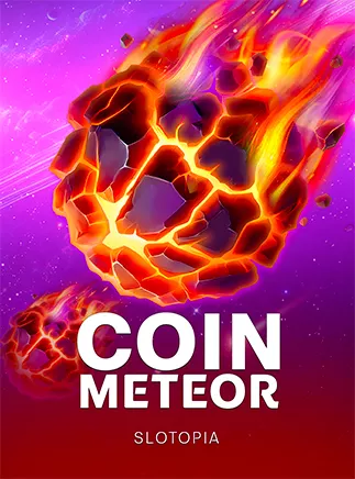 Coin Meteor