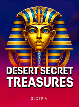 Desert Secret Treasures