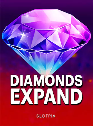 Diamonds Expand