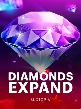 Diamonds Expand