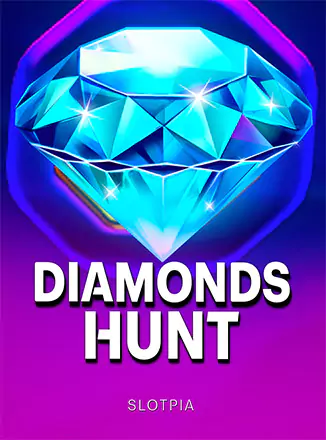 Diamonds Hunt