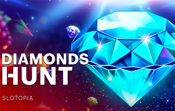 Diamonds Hunt