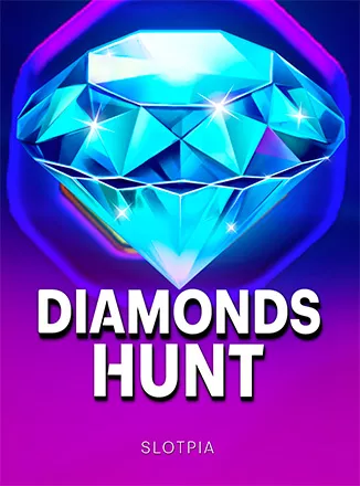 Diamonds Hunt